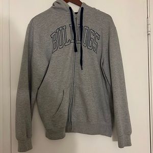 Men Fresno State Bulldog Sweater